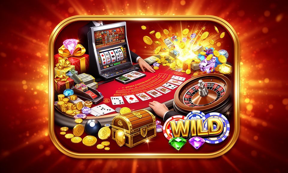 jurangan69 Coin Flip Arcade